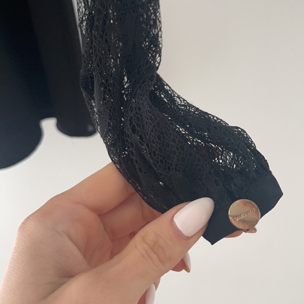 Marciano Blouse - Picture 4 of 5